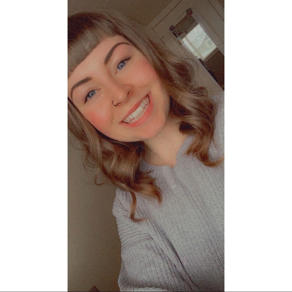 Meet your Posher, Kay-cee